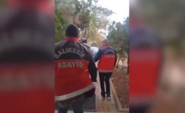 Çaldıkları otomobili 1 milyon liraya geri verenler yakalandı