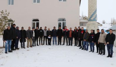 Çiftçilere yeni destek modeli tanıtılıyor