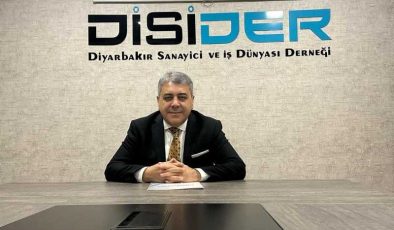 DİSİDER’den Erdoğan ve Bahçeli’nin çağrısına tam destek
