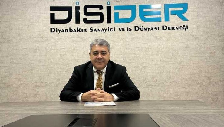 DİSİDER’den Erdoğan ve Bahçeli’nin çağrısına tam destek