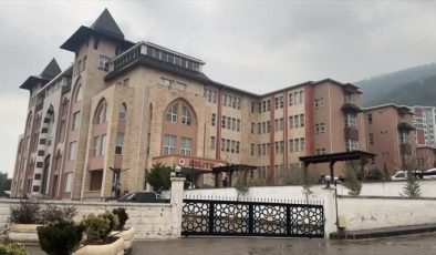 Depremde 150 kişinin öldüğü Palmiye Sitesi’ne ilişkin yargılama sürdü