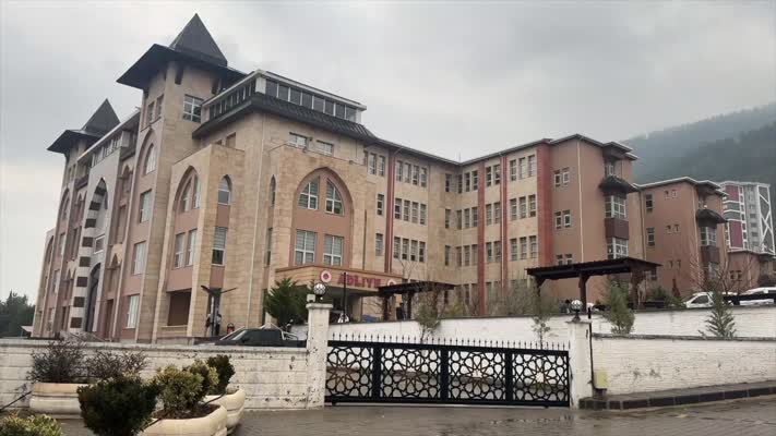 Depremde 150 kişinin öldüğü Palmiye Sitesi’ne ilişkin yargılama sürdü