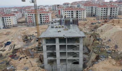 Adıyaman İndere bölgesine 6 yeni okul yapılıyor