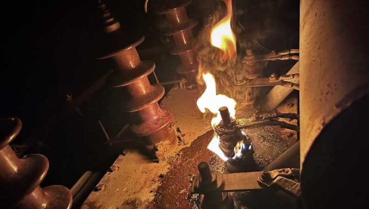 Dicle Elektrik: 11 ayda 765 trafo, 51 pano yandı