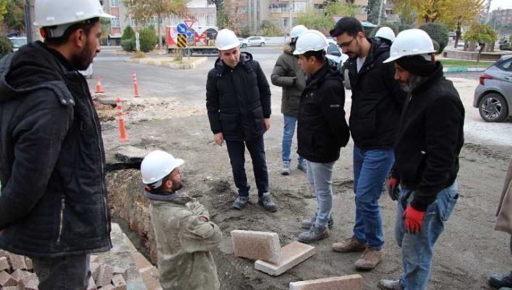 Dicle Elektrik’ten Şanlıurfa’ya 3,5 milyar liralık dev yatırım