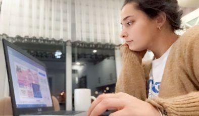 Dicle’de okul gazetesi ilk sayısıyla buluştu