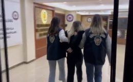 Dini değerleri aşağılayan şüpheli yakalandı