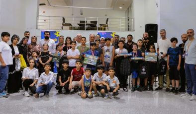 Diyarbakır Büyükşehir’den 10 bin gence spor ve eğitim desteği