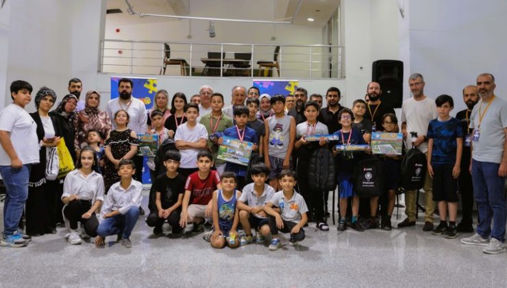 Diyarbakır Büyükşehir’den 10 bin gence spor ve eğitim desteği