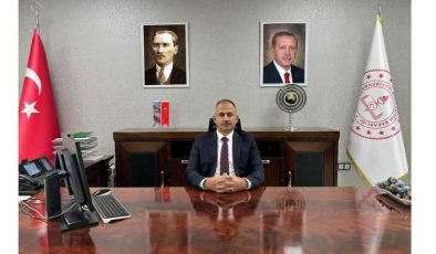 Diyarbakır Milli Eğitim’den Alpaslan bebek için anlamlı kampanya
