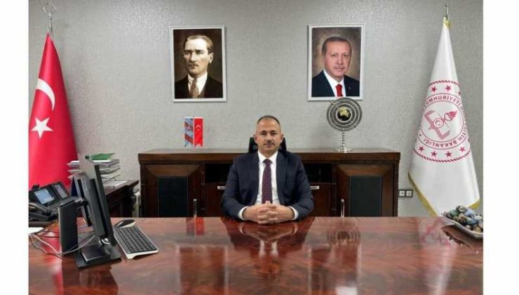 Diyarbakır Milli Eğitim’den Alpaslan bebek için anlamlı kampanya