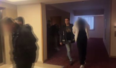 Diyarbakır dahil 8 ilde dolandırıcılık operasyonu: 29 gözaltı
