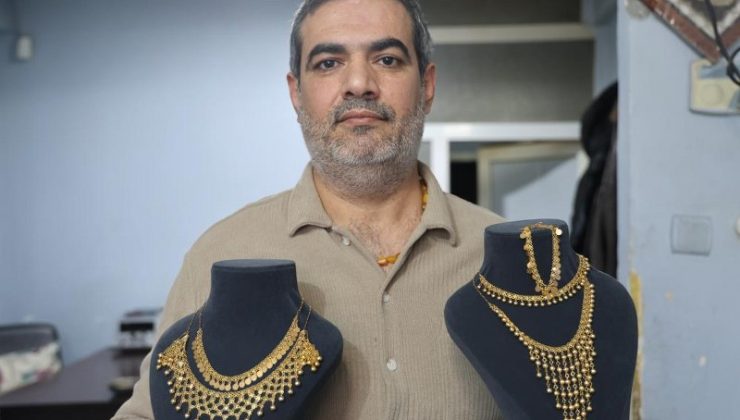 Diyarbakır kişnişli kolyesi coğrafi işaret aldı