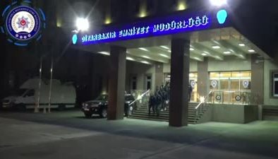 Diyarbakır merkezli dolandırıcılık operasyonu: 12 tutuklama