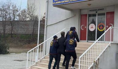 Diyarbakır’da 7 yıllık cinayetin zanlısı tutuklandı
