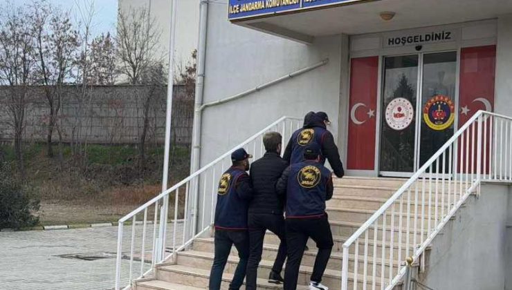 Diyarbakır’da 7 yıllık cinayetin zanlısı tutuklandı
