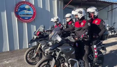 Diyarbakır’da KADES 1631 kadını şiddetten kurtardı