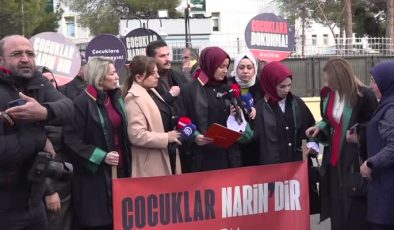 Diyarbakır’da Narin Güran davasında 4 sanığa ağırlaştırılmış müebbet talebi