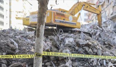 Yoldaş Apartmanı davasında gerekçeli karar açıklandı