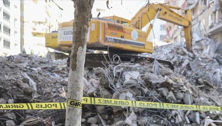 Yoldaş Apartmanı davasında gerekçeli karar açıklandı