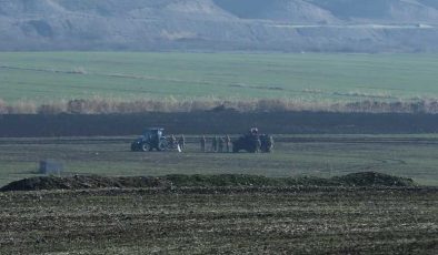 Diyarbakır’da arazi kavgası: 1 ölü, 4 yaralı