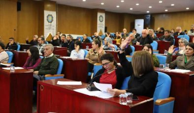 Diyarbakır’da kadınlara yönelik eğitim seminerleri başlıyor