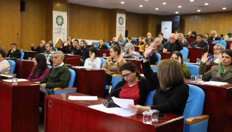 Diyarbakır’da kadınlara yönelik eğitim seminerleri başlıyor