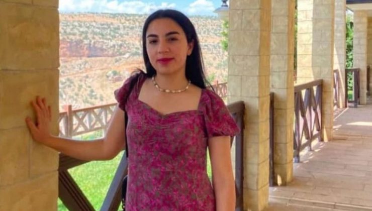 Diyarbakır’da kaybolan 19 yaşındaki kız aranıyor