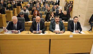 Diyarbakır’da kurumsal yönetim semineri gerçekleşti