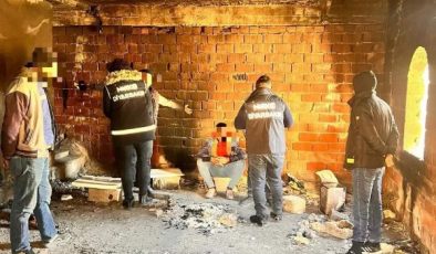 Diyarbakır’da narkotik uygulamasında bir kişi tutuklandı