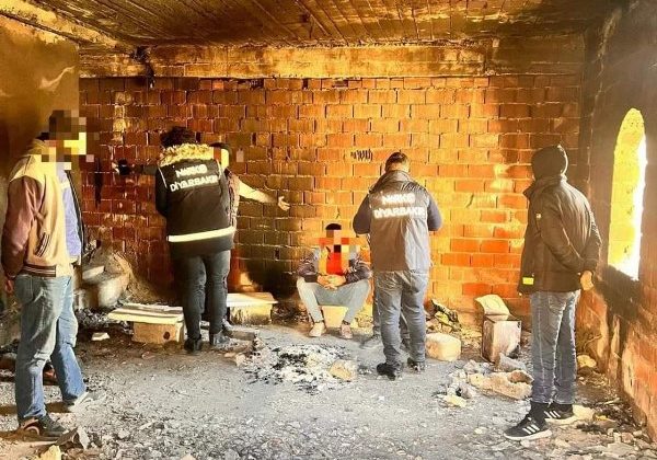 Diyarbakır’da narkotik uygulamasında bir kişi tutuklandı