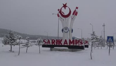 Doğu Anadolu beyaza büründü