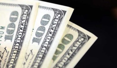 Dolar 34,94 seviyesinde işlem görüyor