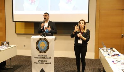 Engellilere yönelik ayrımcı politikaları reddediyoruz