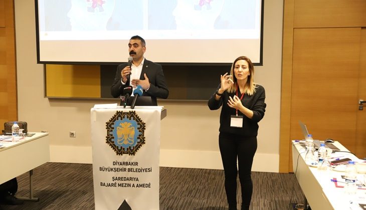 Engellilere yönelik ayrımcı politikaları reddediyoruz