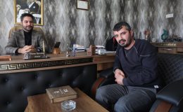 Elazığ’da sazan sarmalıyla 1,6 milyon lira dolandırıldı