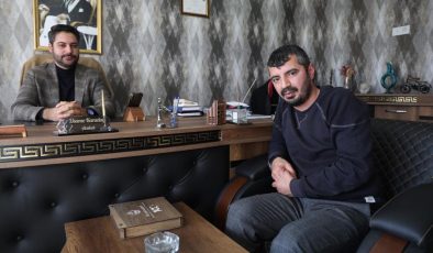 Elazığ’da sazan sarmalıyla 1,6 milyon lira dolandırıldı