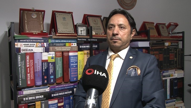 Engelli emekliliğinde yeni dönem başlıyor