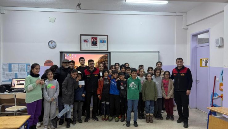 Engelsiz öğrencinin mektubu hayalini gerçekleştirdi