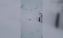 Erzincan’da yolcu otobüsü devrildi: Ekipler seferber oldu