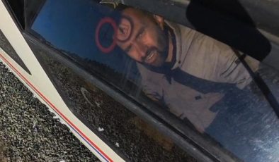 Erzurum Ekspresi’nde 360 derece kamera sürprizi
