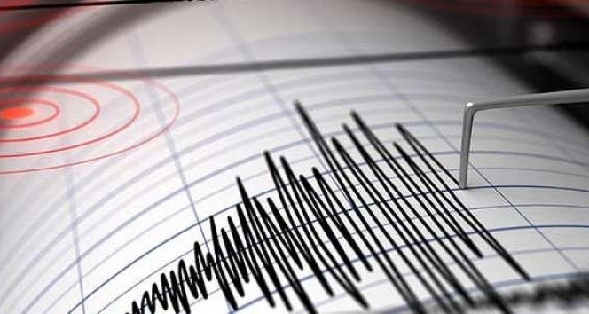 Erzurum Yakutiye’de 3,3 büyüklüğünde deprem
