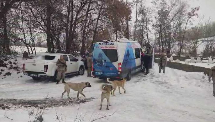 Kayıp öğretmeni arama çalışmaları sürüyor