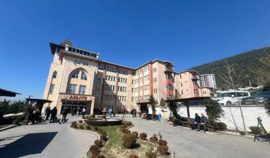 Ezgi Apartmanı davası yeni bilirkişi kararıyla ertelendi