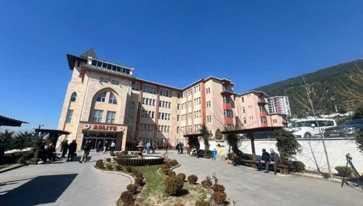 Ezgi Apartmanı davası yeni bilirkişi kararıyla ertelendi