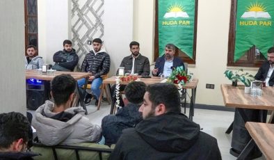 Festivallere harcanan bütçeyle imkanı olmayan gençlerin evlilik sorunları çözülebilir