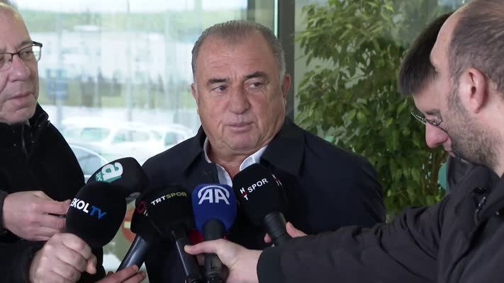 Fatih Terim Al Shabab için Suudi Arabistan’a gidiyor