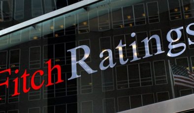 Fitch’ten Türkiye için büyüme tahmini revizyonu
