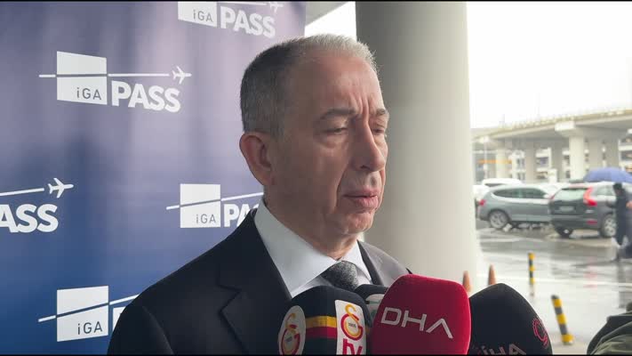 Metin Öztürk: Kayseri zor bir deplasman, fair play ruhu içinde maç olsun
