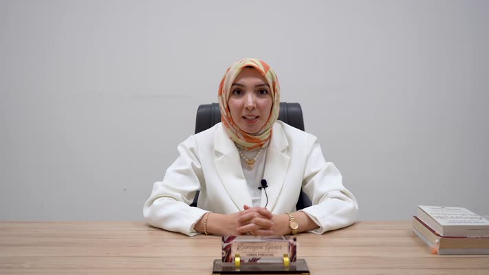 Gebelikte kaygıyla başa çıkmak hem anne hem de bebek için önemli